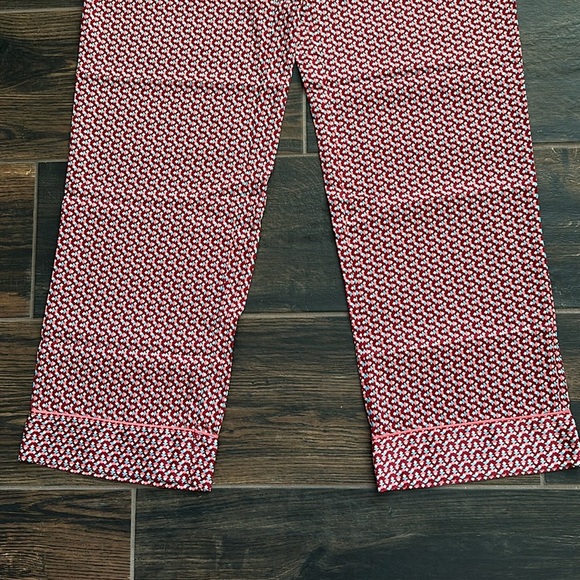 💖Pants ONLY💖VS The Afterhours Satin Pajama Pants - Picture 3 of 7